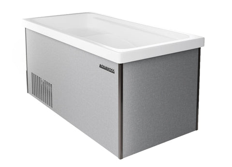 Aquavoss “Model 1” Cold‑Plunge Tub