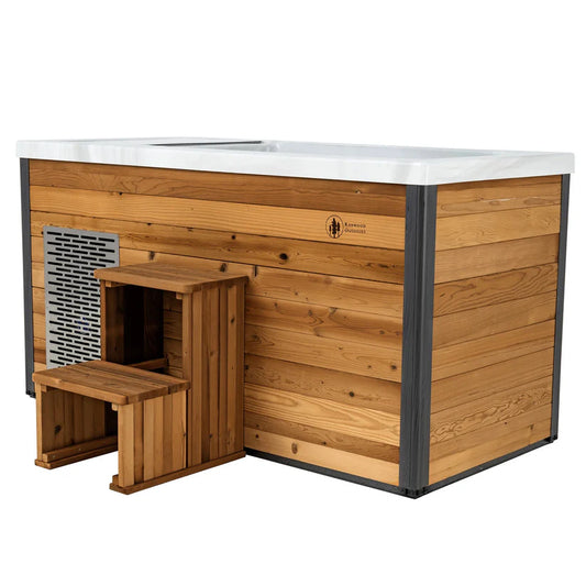 Denali All‑In‑One Cold Plunge Kit