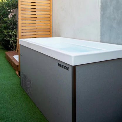 Aquavoss “Model 1” Cold‑Plunge Tub